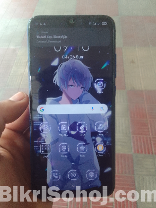 Redmi note 7s